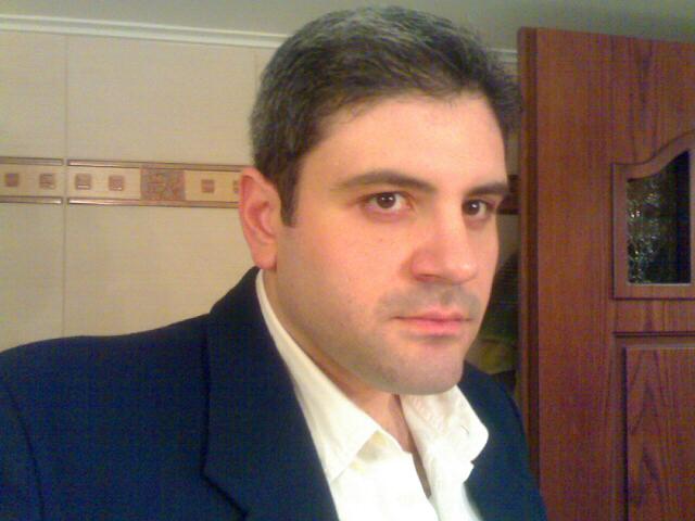 Meet Mixalis, a Greek single in Athens, Greece | Greek Connection