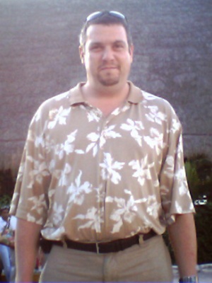 Meet Goran, a Greek single in London, United Kingdom | Greek Connection