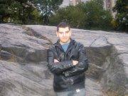 Meet Marios, a Greek single in London, United Kingdom | Greek Connection