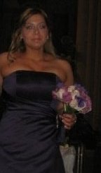 Meet Jennifer, a Greek single in New York, United States | Greek Connection