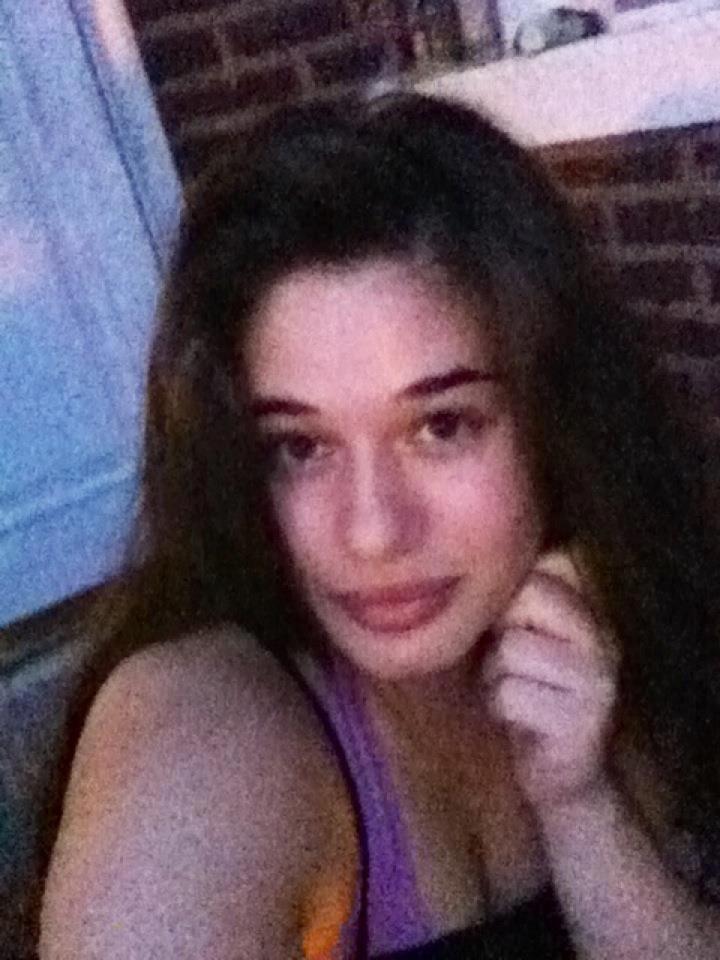 Meet Keri, a Greek single in New York, United States | Greek Connection