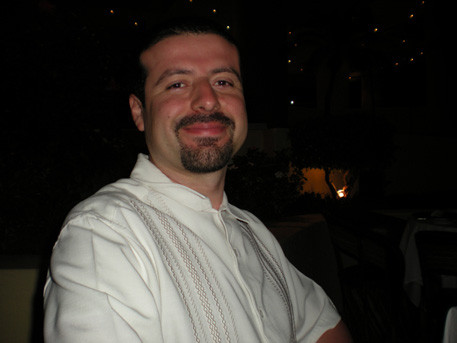 Meet Richard, a Greek single in London, United Kingdom | Greek Connection