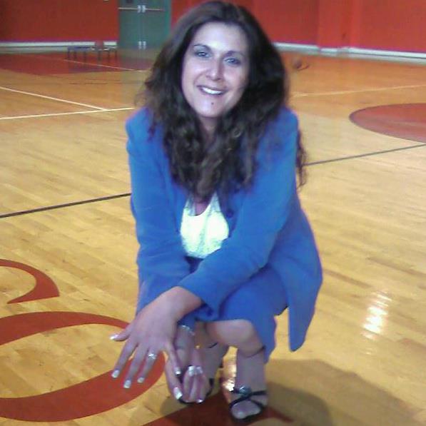 Meet Georgia, a Greek single in Florida, United States | Greek Connection