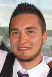 Meet Robert, a Greek single in Texas, United States | Greek Connection