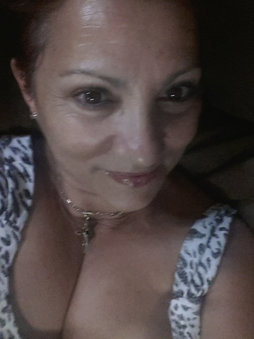 Meet Meg, a Greek single in Athens, Greece | Greek Connection