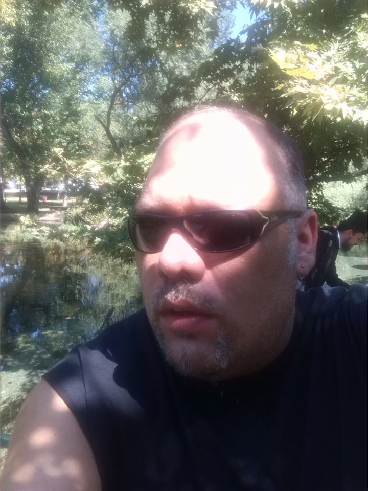 Meet Giorgos, a Greek single in Athens, Greece | Greek Connection