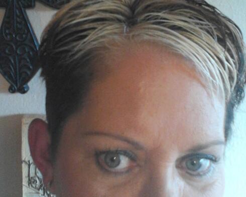 Meet Michele, a Greek single in Texas, United States | Greek Connection