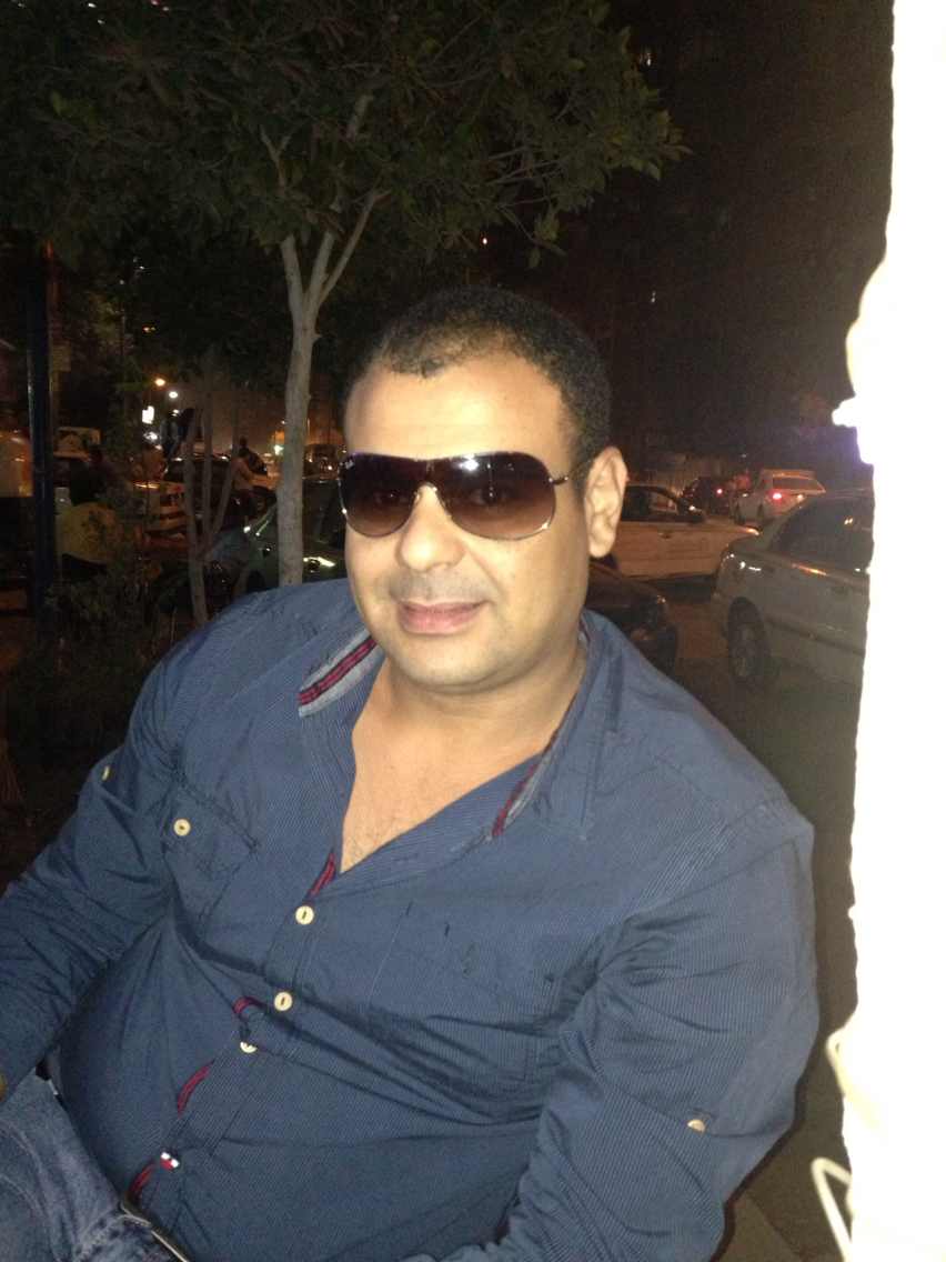 Meet Rolance, a Greek single in ohio, United States | Greek Connection