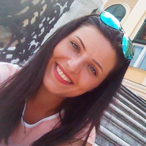 Meet Eleonora, a Greek single in Athens, Greece | Greek Connection