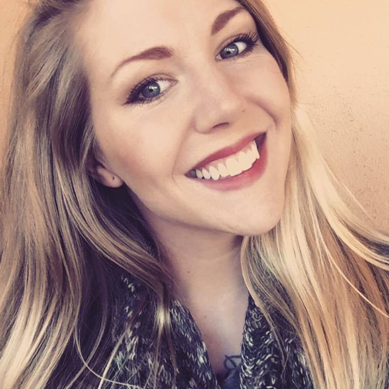 Meet Sarah, a Greek single in Lexington, United States | Greek Connection