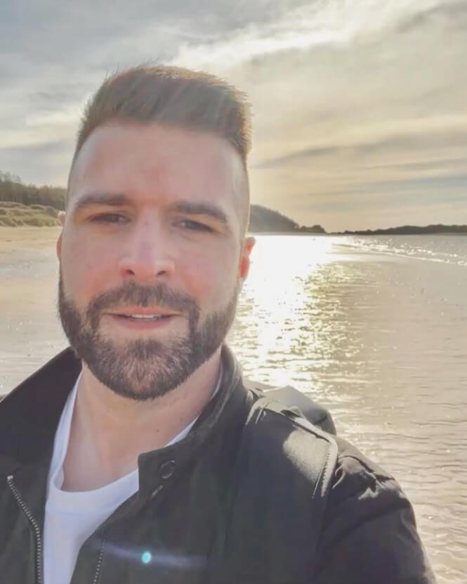 Meet Ethan, a Greek single in Atlanta, United States | Greek Connection