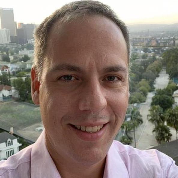 Alexandros, Greek single in Studio City, United States - Greek Connection