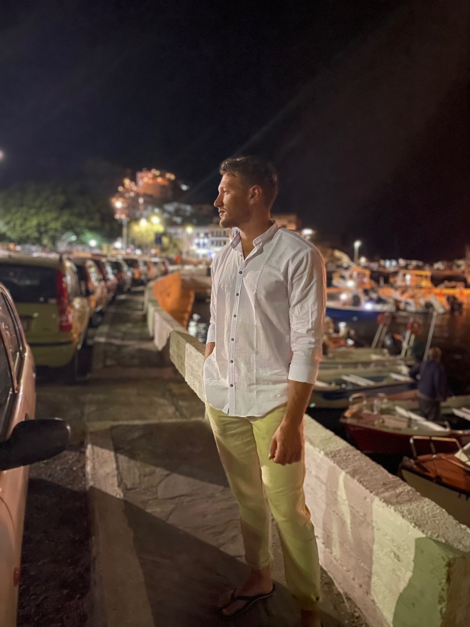 Alex, Greek single in Mcdonough, United States - Greek Connection