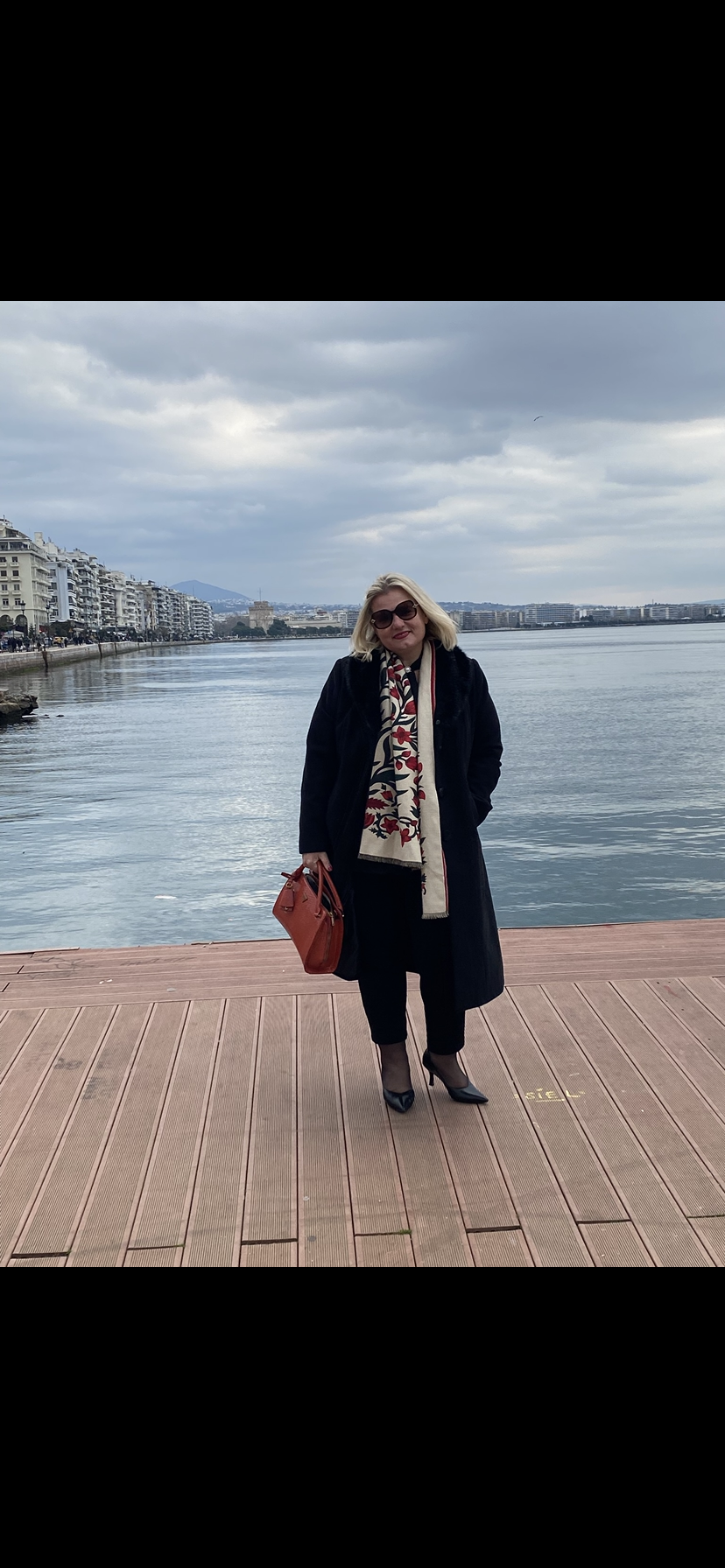 Meet Χαρα, a Greek single in Κηφισιά, Greece | Greek Connection