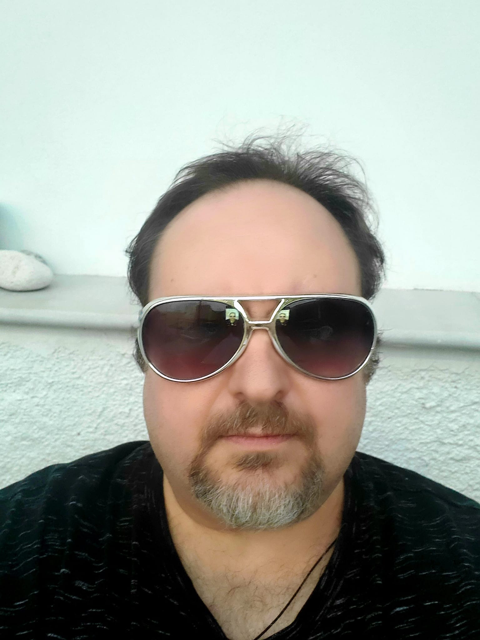 Michael, Greek single in Bergenfield, United States - Greek Connection