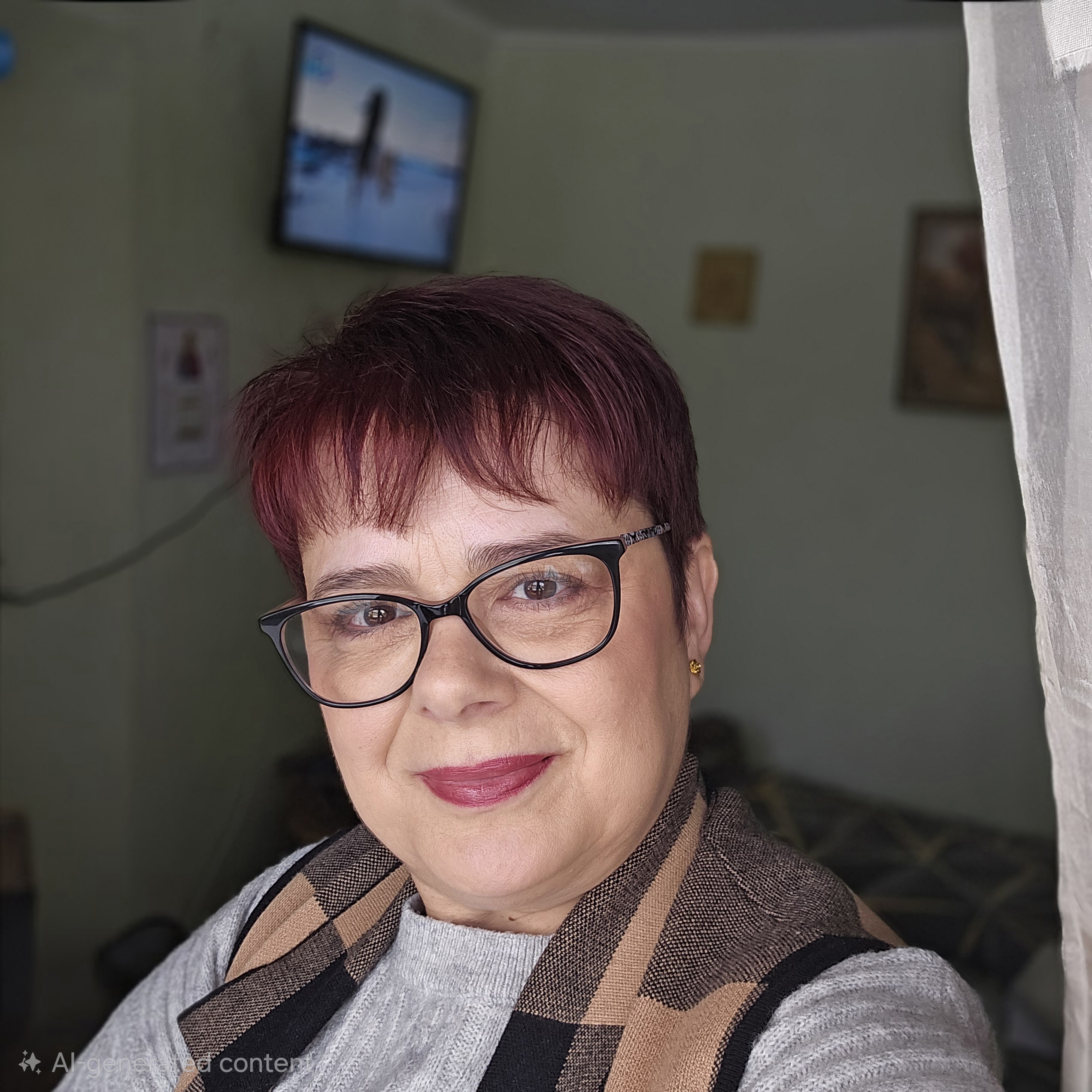 Meet Mariana, a Greek single in Chicago, United States | Greek Connection