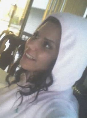 Meet Aphrodite, a Greek single in Sherman Oaks, United States | Greek Connection