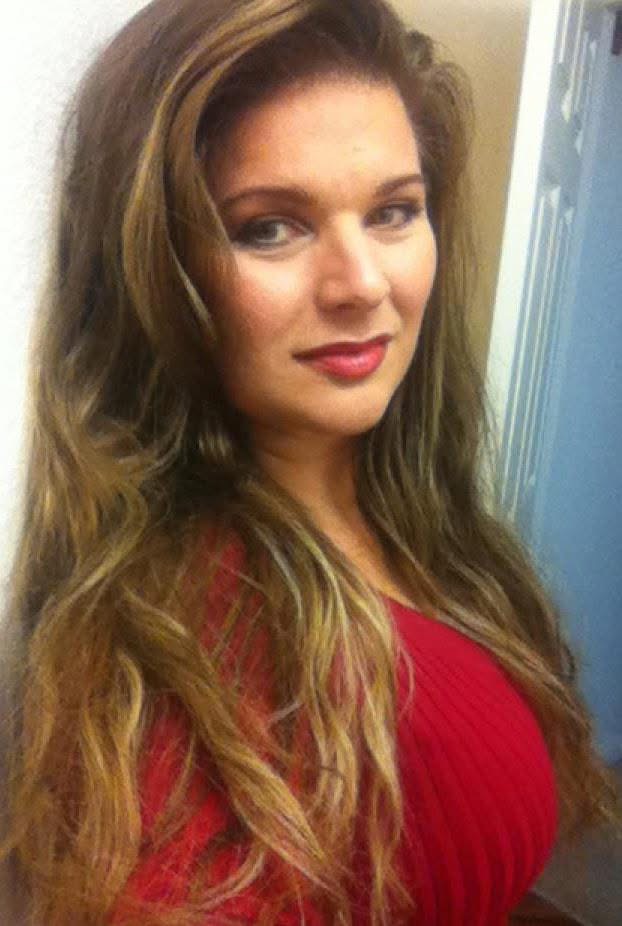 Meet Joanna, a Greek single in Santa Monica, United States | Greek Connection