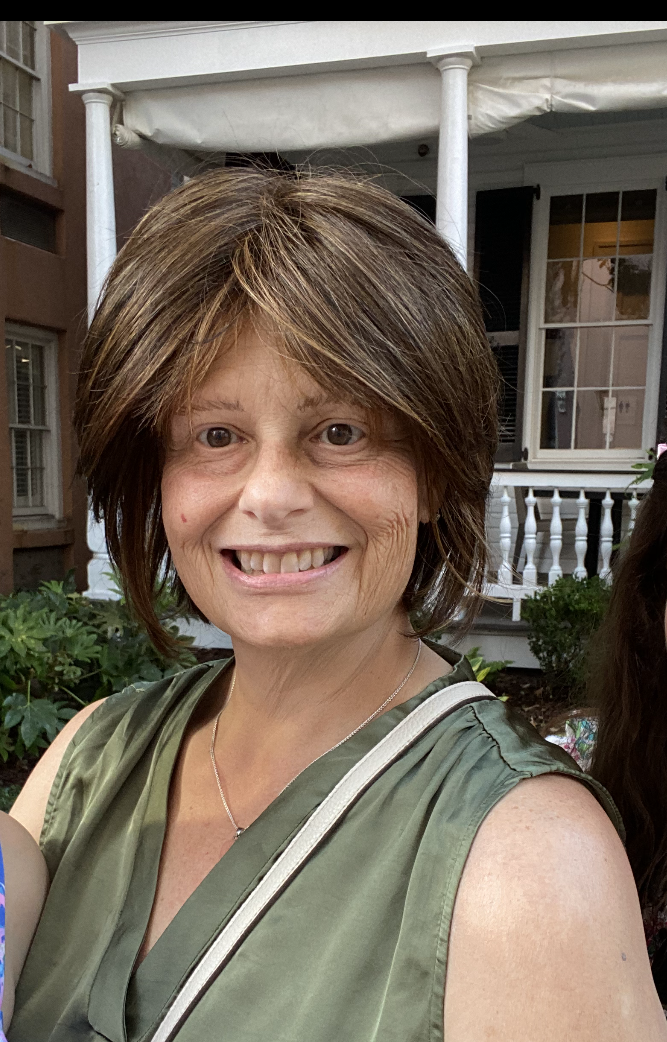 Meet Linda, a Greek single in Littleton, United States | Greek Connection