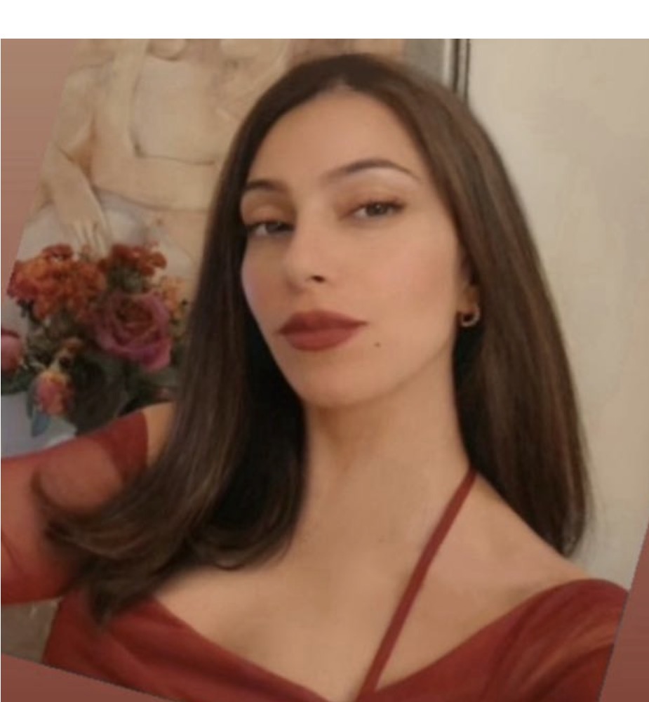 Meet Maria, a Greek single in London, United Kingdom | Greek Connection