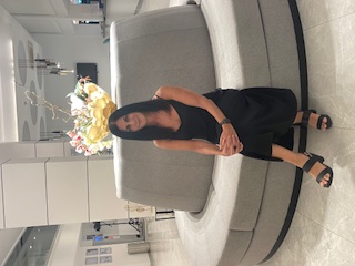 Meet Eleni, a Greek single in Forest Hills, United States | Greek Connection