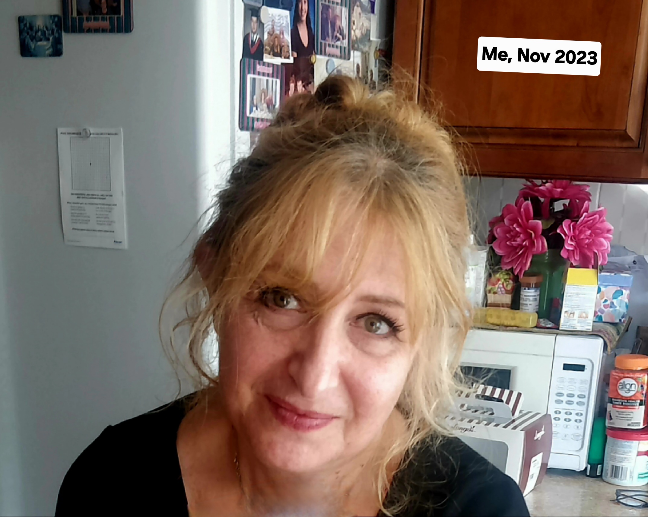 Nina, Greek single in Thornhill, Canada - Greek Connection