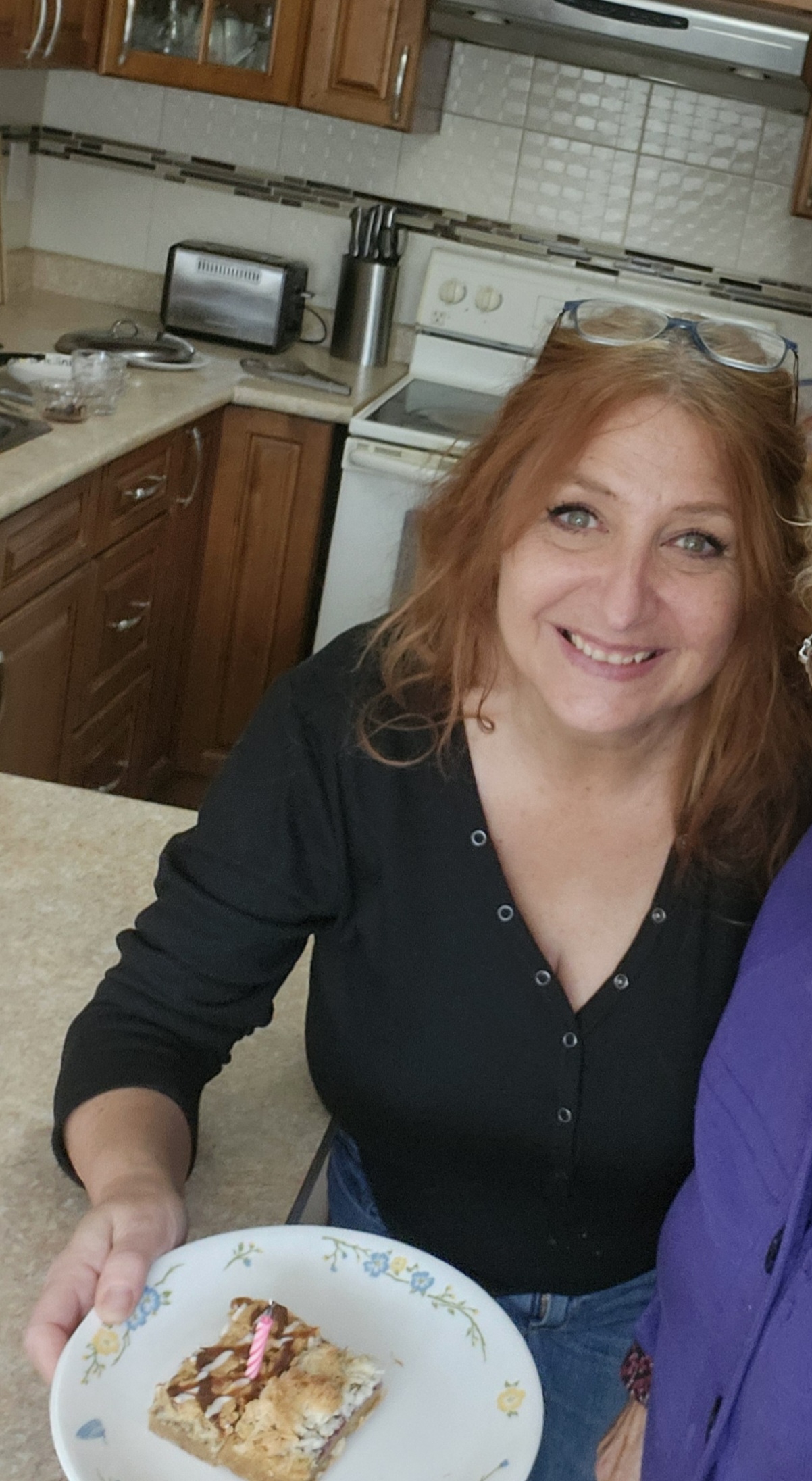 Meet Nina, a Greek single in Thornhill, Canada | Greek Connection