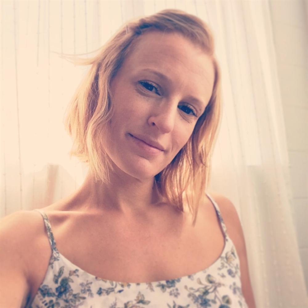 Meet Kelly, a Greek single in Orland Park, United States | Greek Connection