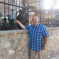 Sam, Greek single in Toronto, Canada - Greek Connection