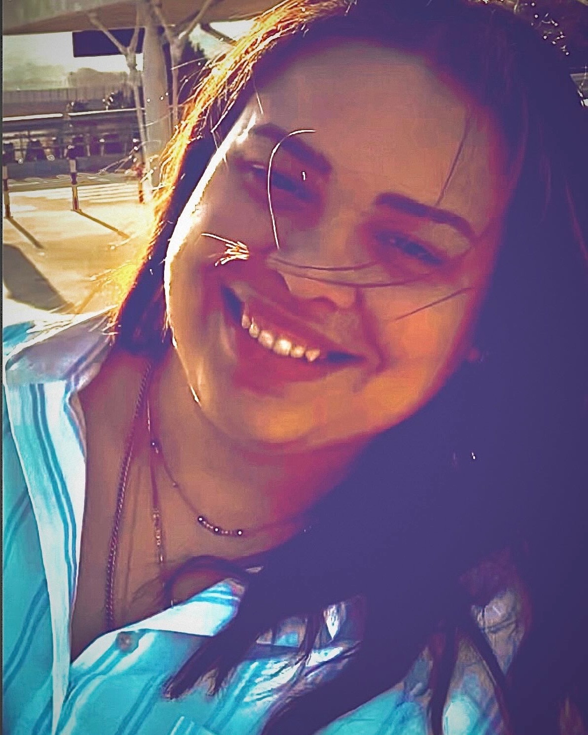 Rachel, Greek single in BOSTON, United States - Greek Connection