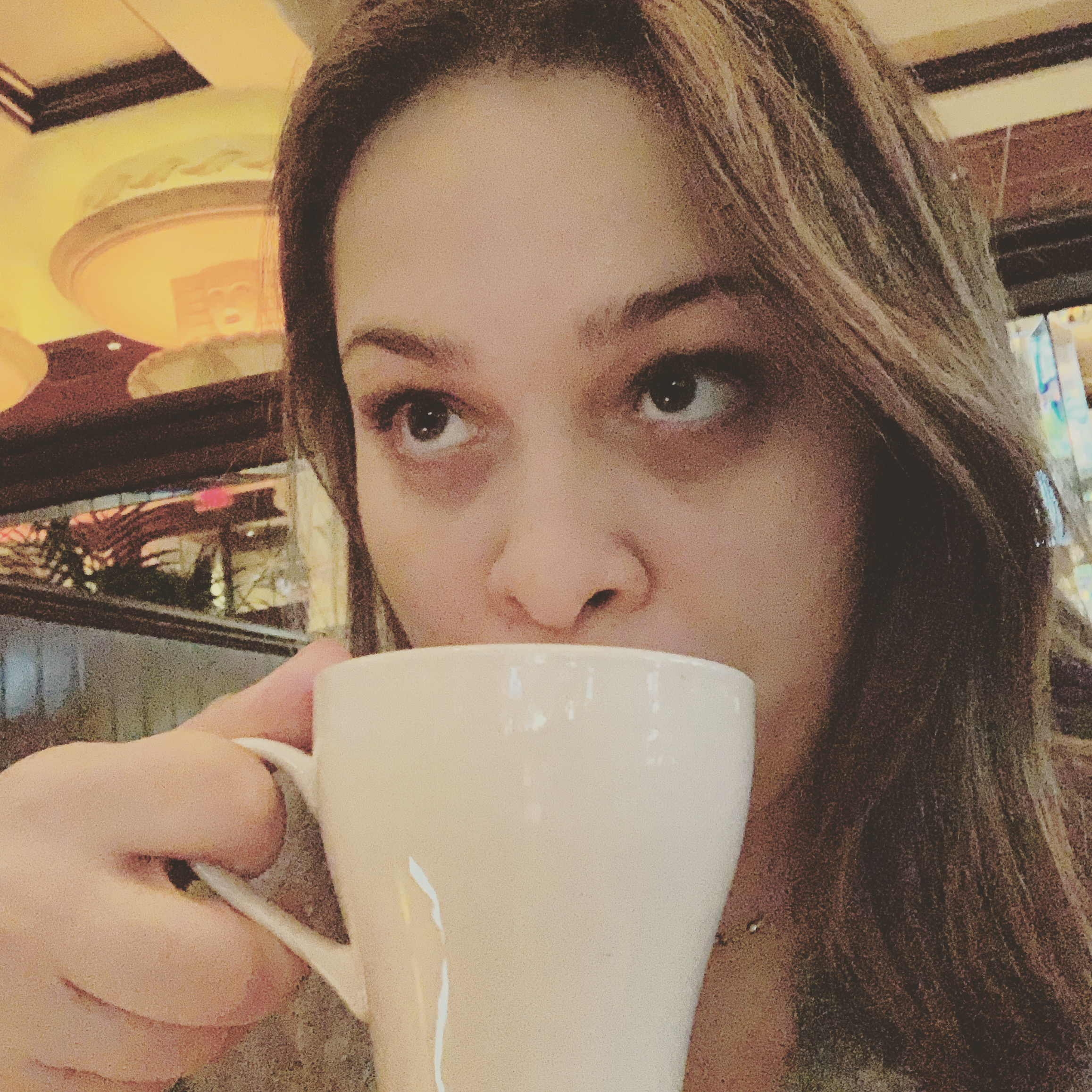 Meet Rachel, a Greek single in BOSTON, United States | Greek Connection