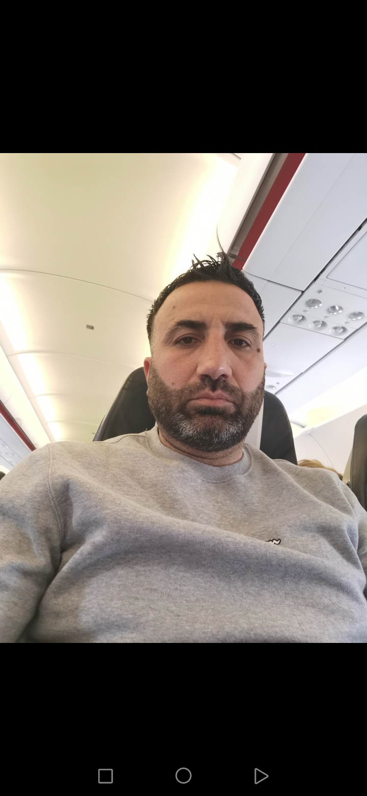 Meet Sam, a Greek single in Athens, Greece | Greek Connection
