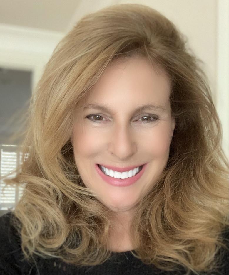 Meet Rhonda, a Greek single in Las Vegas, United States | Greek Connection
