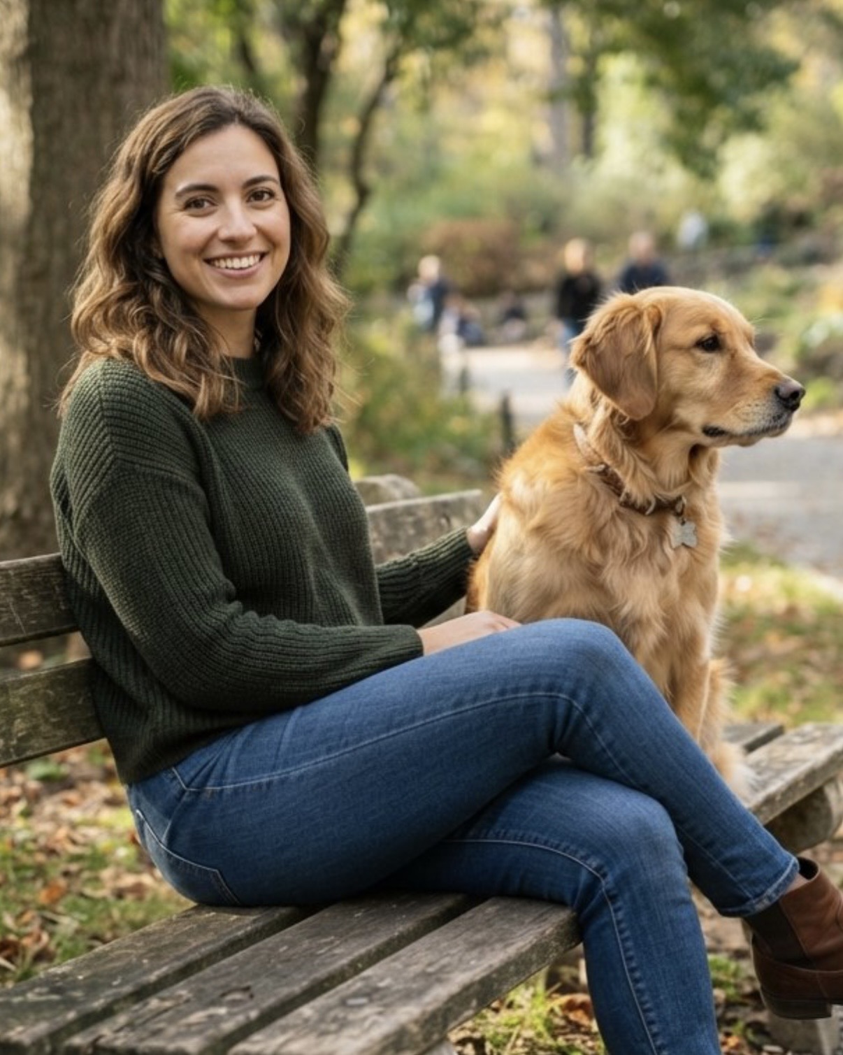 Meet Jennifer, a Greek single in Toronto, Canada | Greek Connection