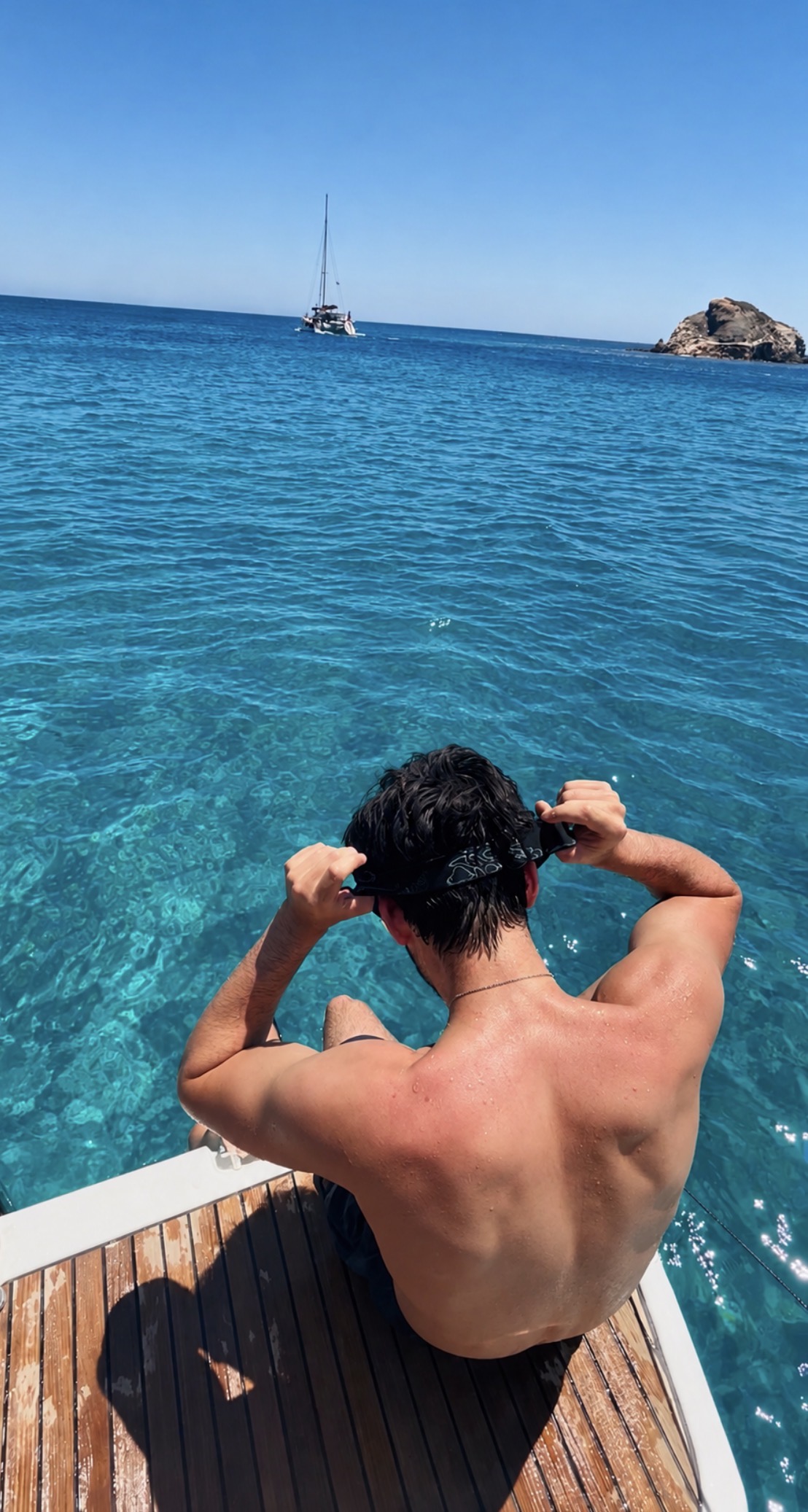 Meet Alexandros, a Greek single in Brighton, United Kingdom | Greek Connection