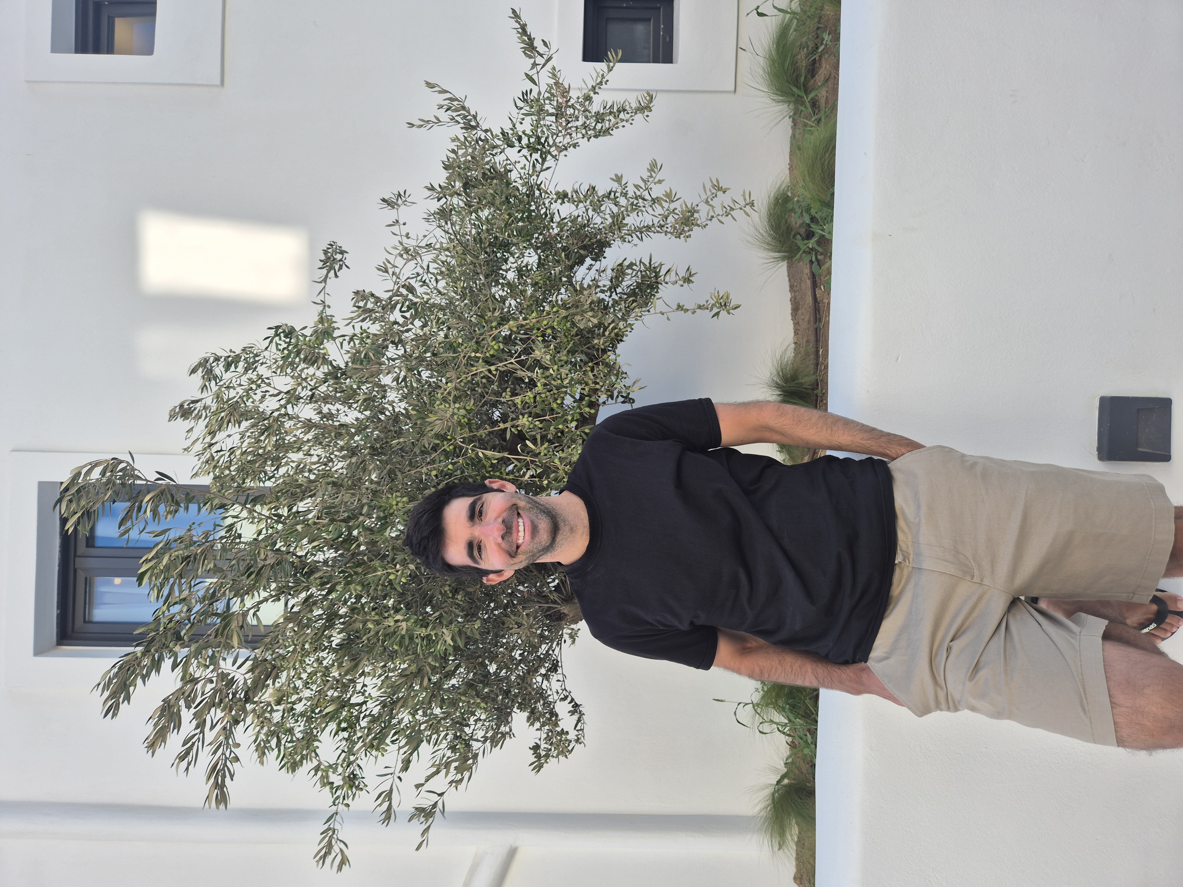 Meet Apostolos, a Greek single in Athens, Greece | Greek Connection