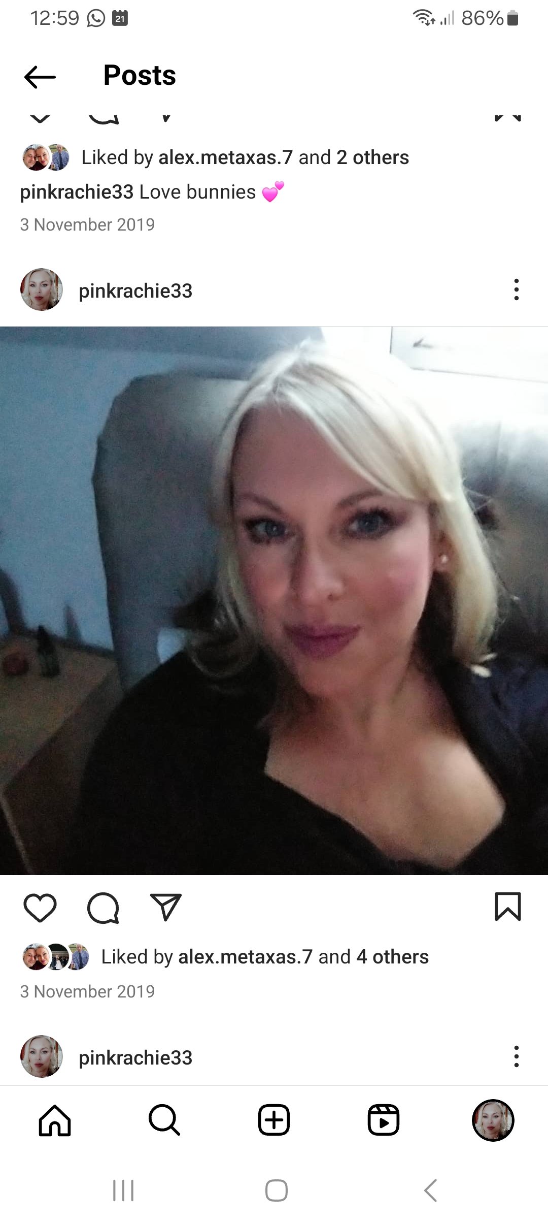 Meet Rachel, a Greek single in Worcester, United Kingdom | Greek Connection