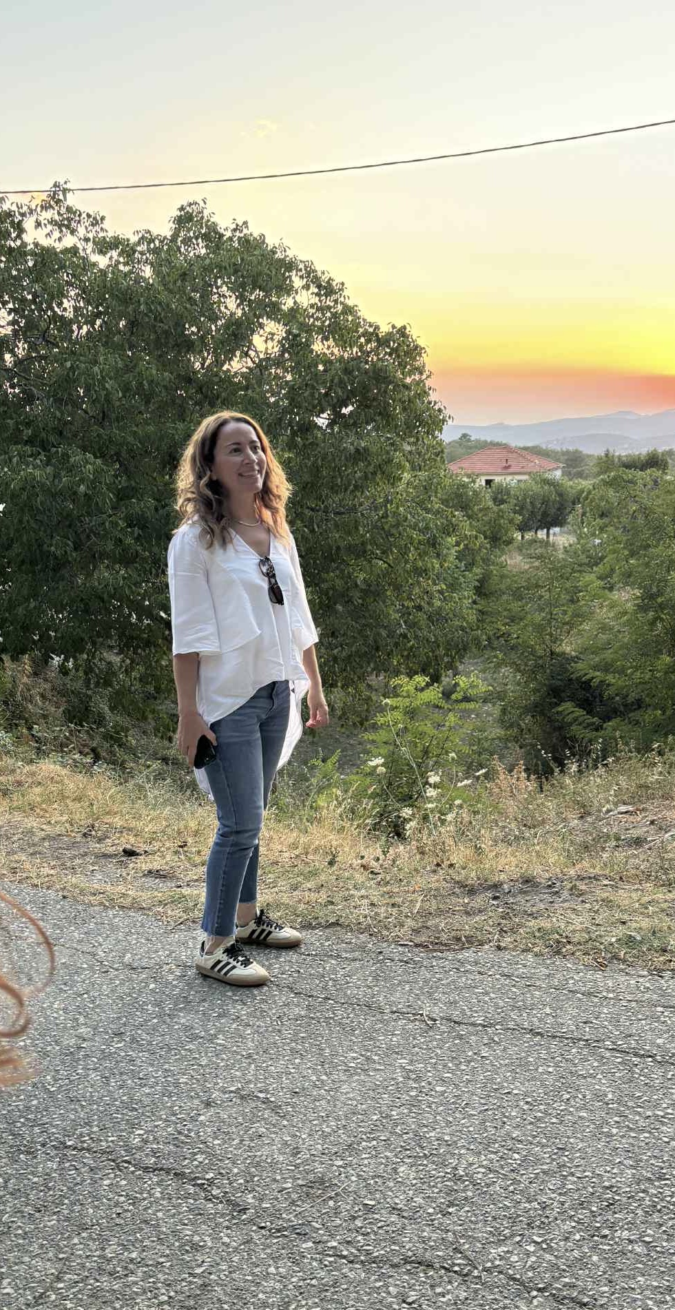 Meet Aggeliki, a Greek single in Rochester, United Kingdom | Greek Connection