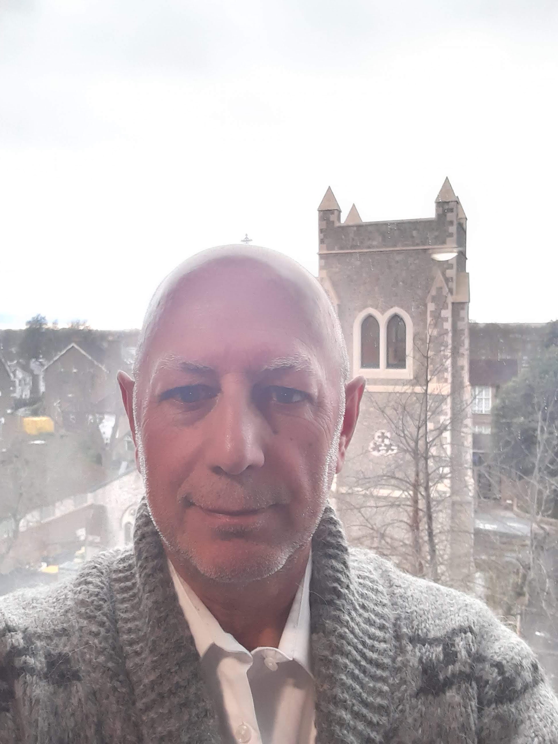 Meet George, a Greek single in Hounslow, United Kingdom | Greek Connection