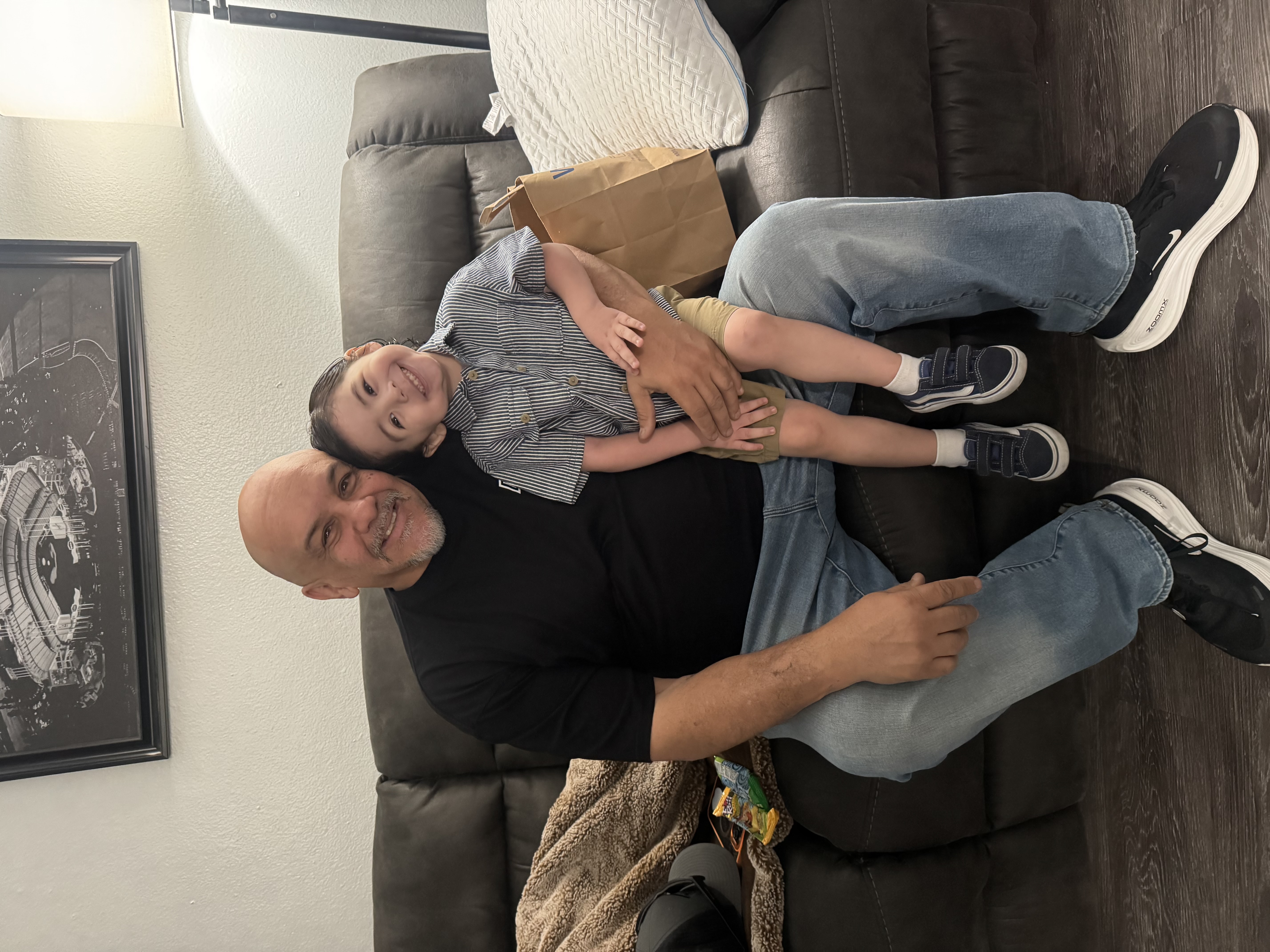 Meet Ed, a Greek single in Whittier, United States | Greek Connection