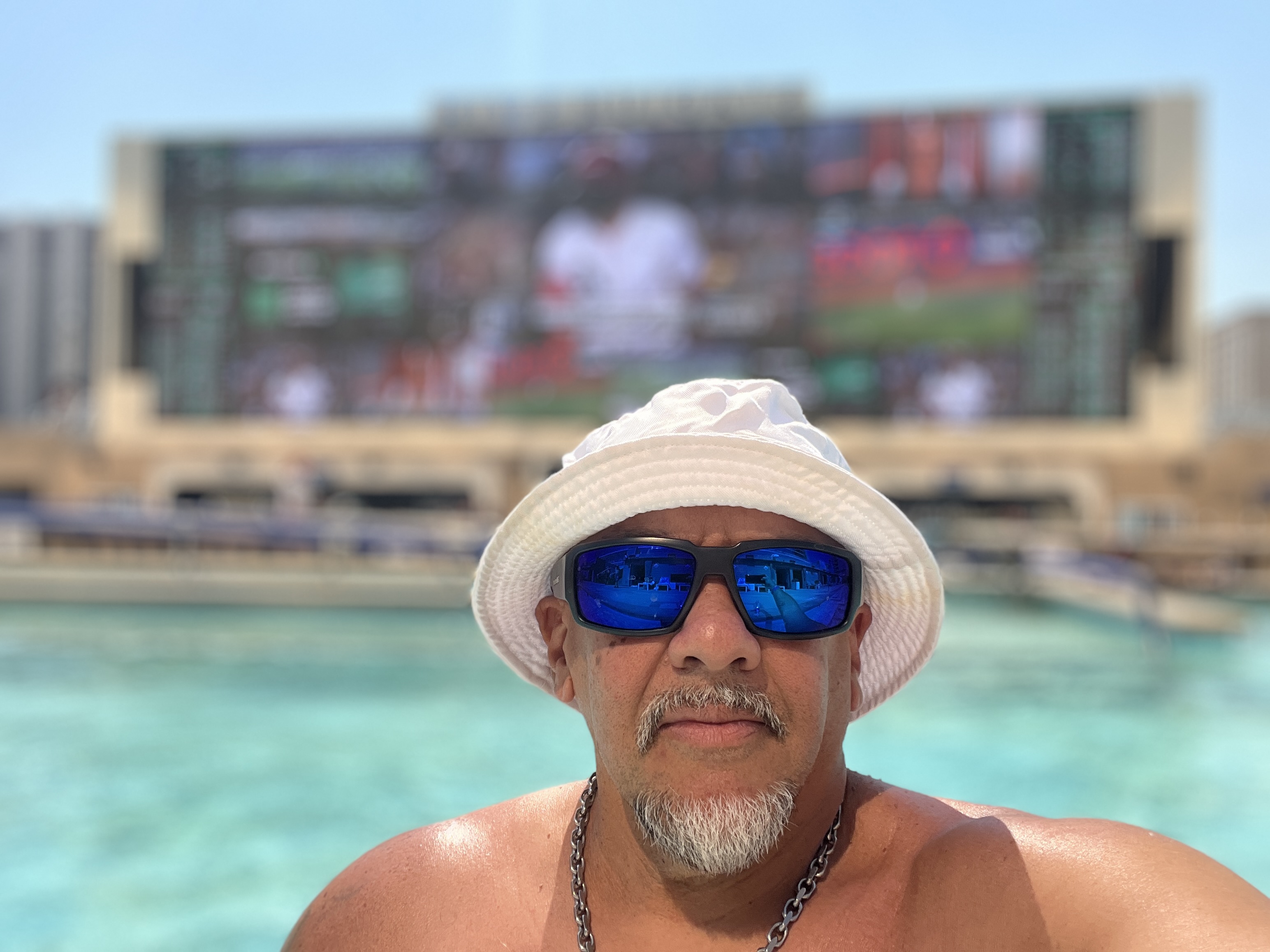 Ed, Greek single in Whittier, United States - Greek Connection