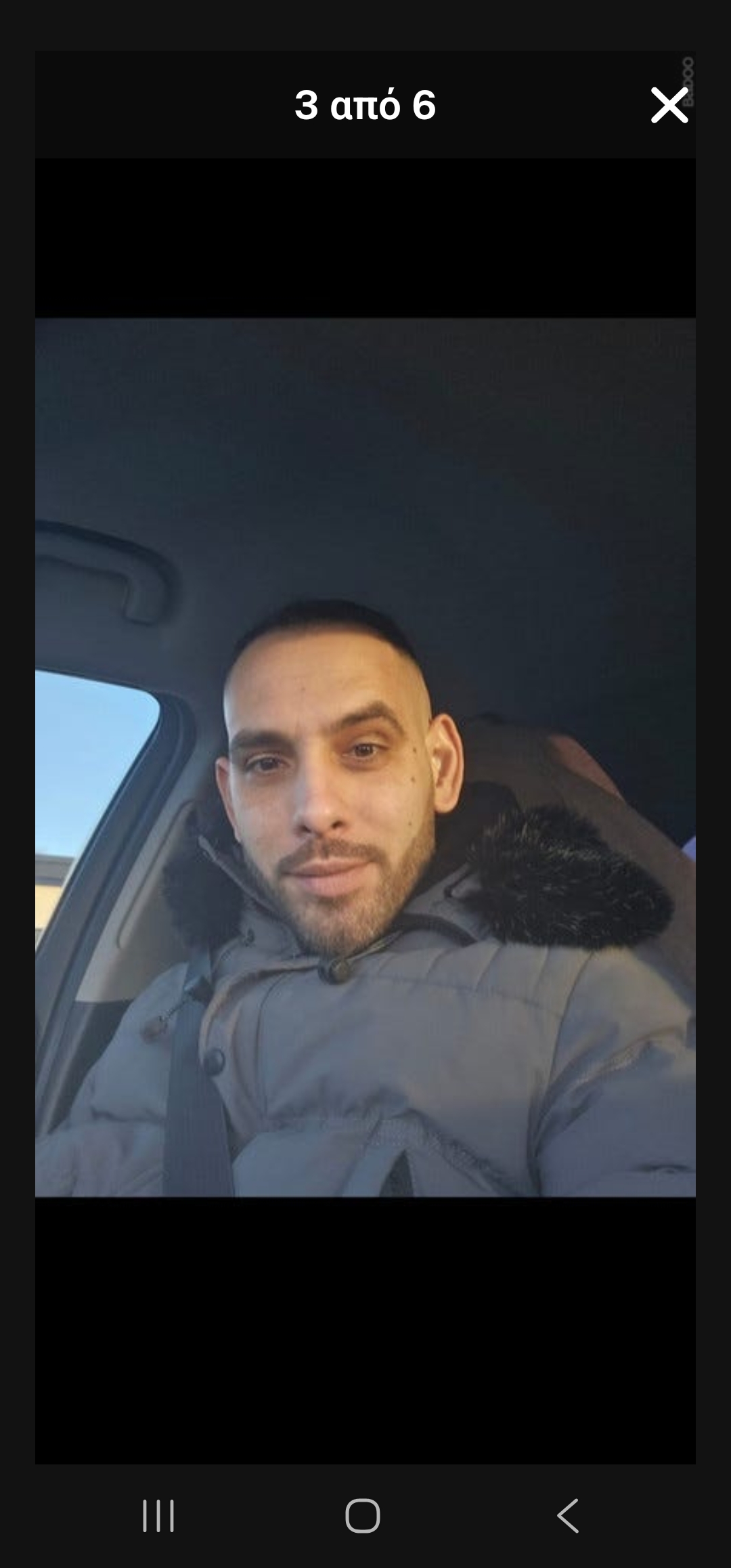 Meet Alexandros, a Greek single in Basingstoke, Greece | Greek Connection