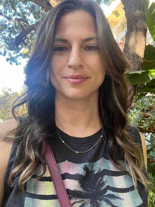 Meet Apostoch, a Greek single in Los Angeles, United States | Greek Connection