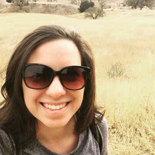 Katie2277, Greek single in Los Angeles, United States - Greek Connection