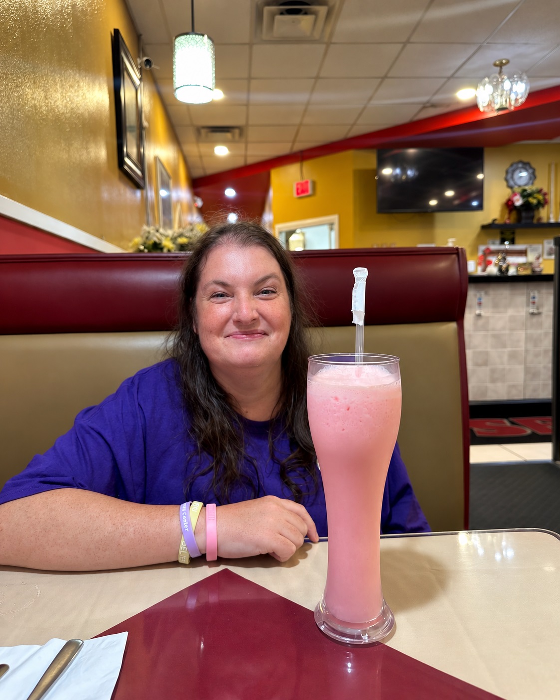 Meet Williamina, a Greek single in Cincinnati, United States | Greek Connection