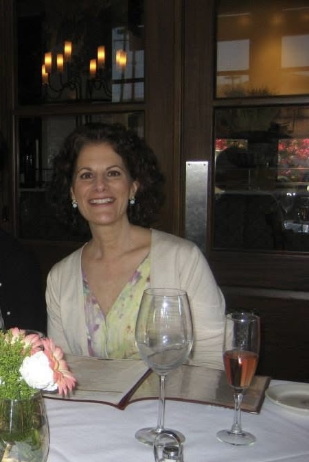 Meet Pamela, a Greek single in Danville, United States | Greek Connection
