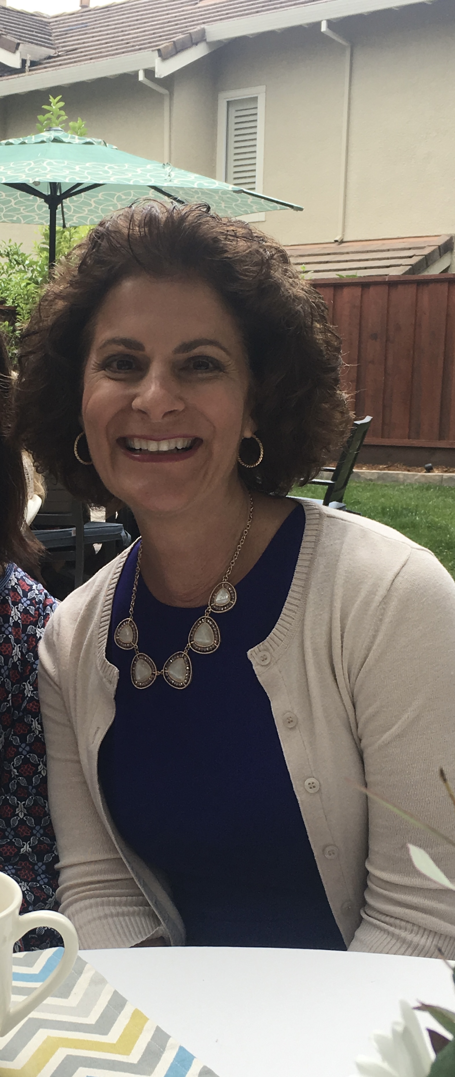 Pamela, Greek single in Danville, United States - Greek Connection
