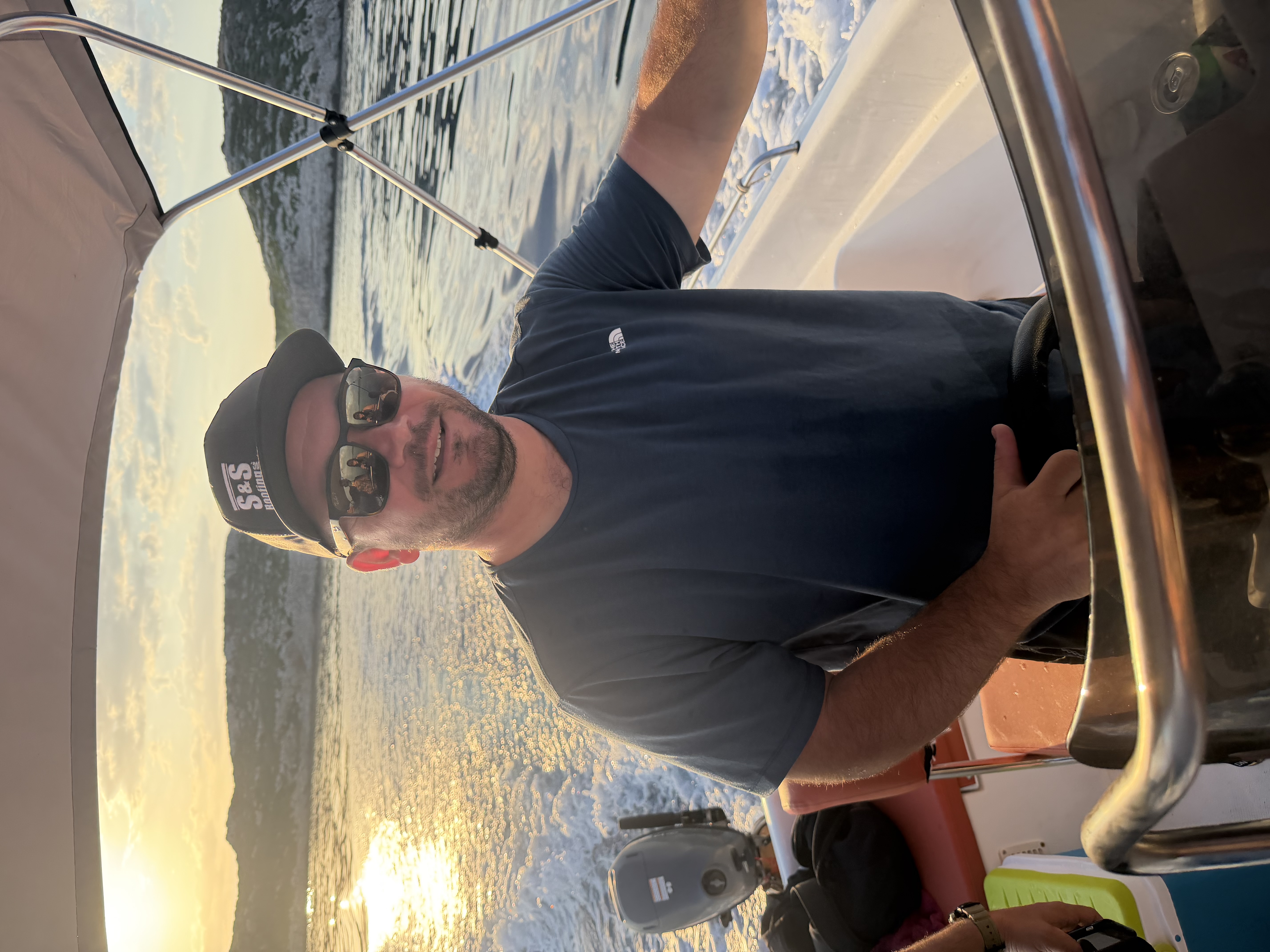 Christos, Greek single in Rahwah, United States - Greek Connection