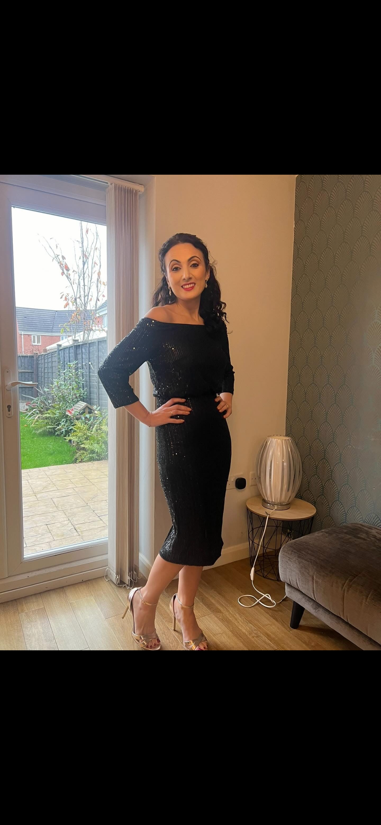 Meet Avva, a Greek single in Derby, United Kingdom | Greek Connection