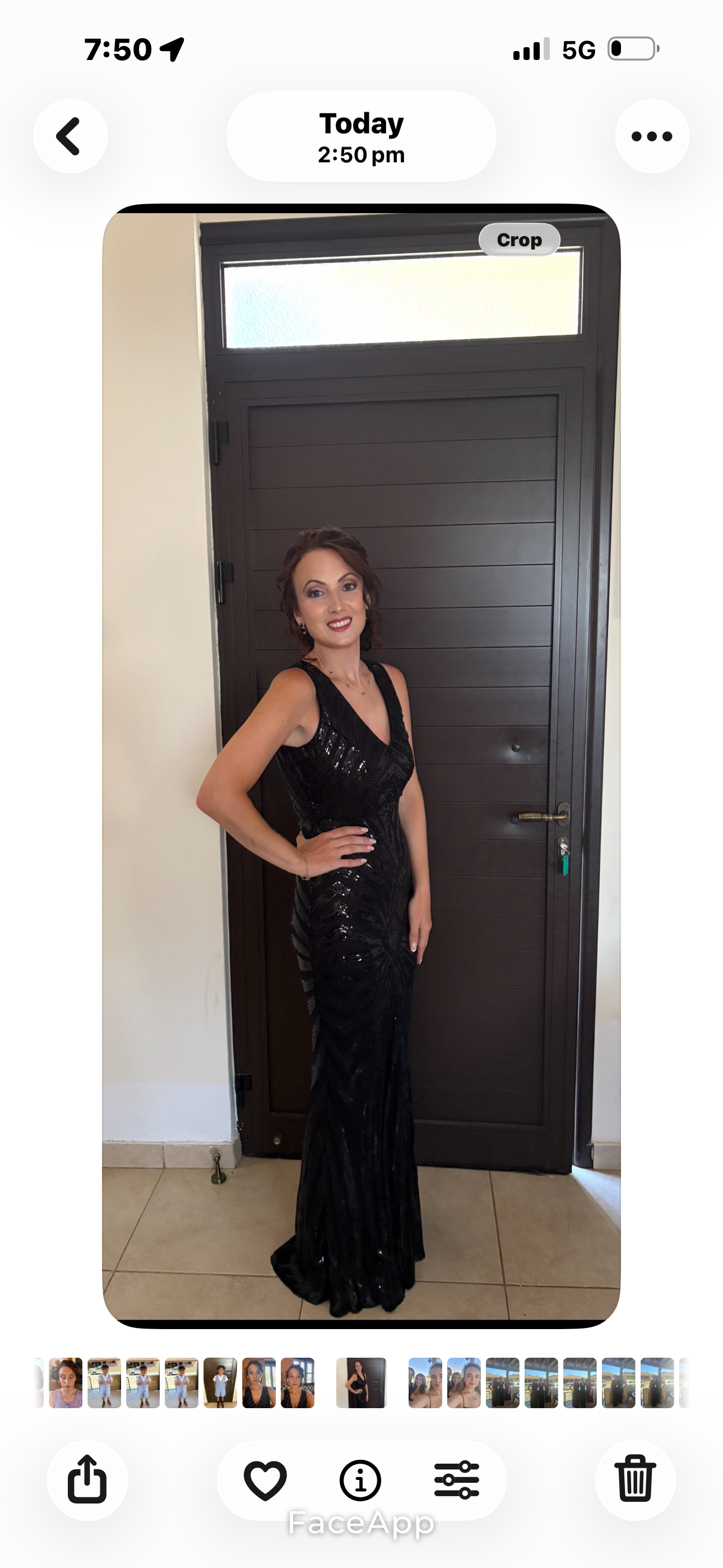 Avva, Greek single in Derby, United Kingdom - Greek Connection
